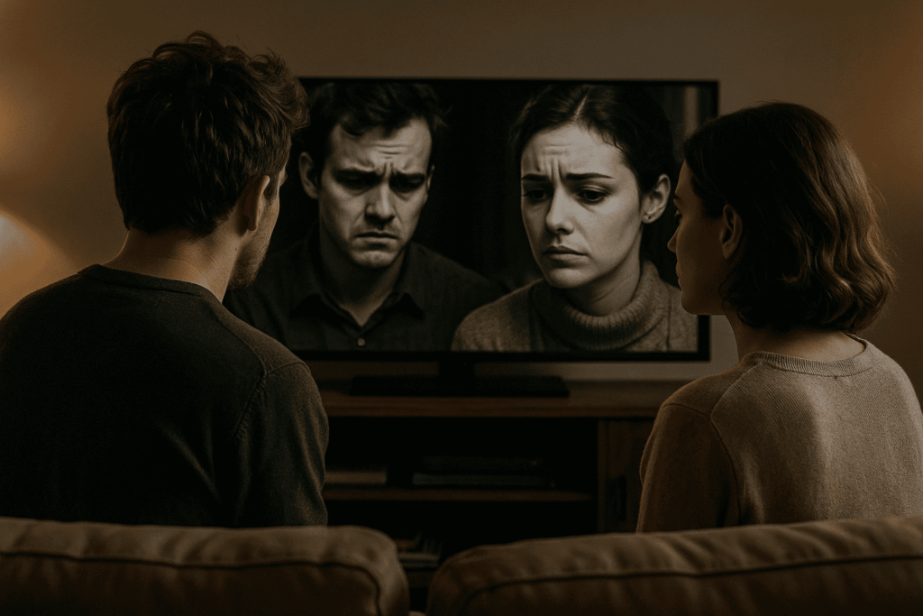 La Technique du Cinéma Muet : La voie invisible de l’intelligence émotionnelle