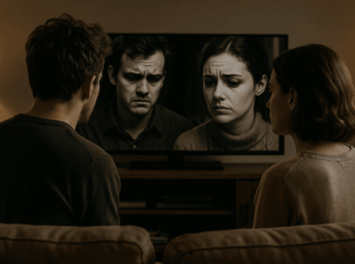 La Technique du Cinéma Muet : La voie invisible de l’intelligence émotionnelle