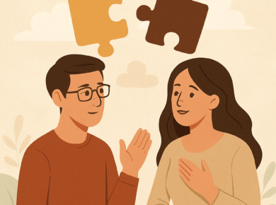 Cultiver des Relations Positives : Transformer chaque lien en espace de croissance
