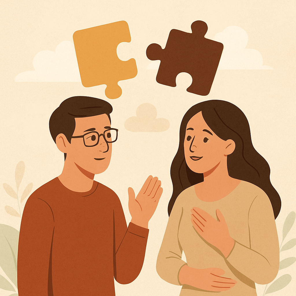 Cultiver des Relations Positives : Transformer chaque lien en espace de croissance