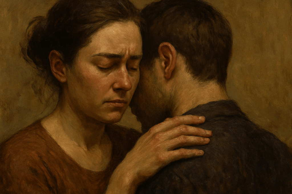 Ce que nous désirons vraiment en amour