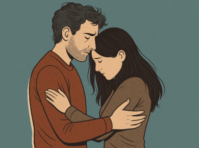 Quand l’amour devient pression : les douleurs de l’attachement