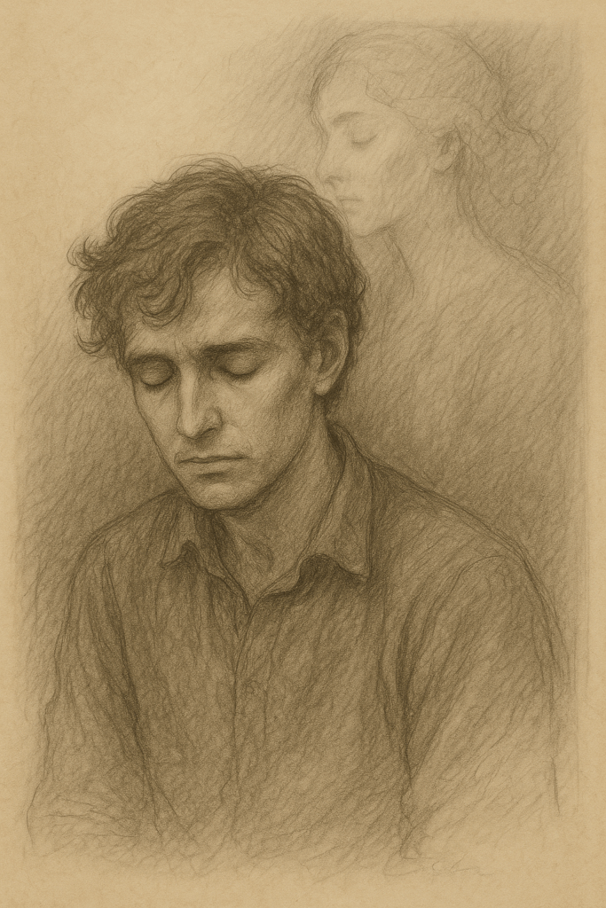 Quand les regrets grandissent avec nous