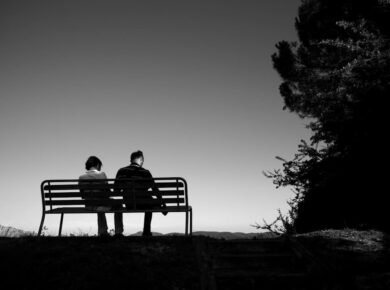 Triste après une rupture : est-ce de la dépression ou du deuil ? - 1080 pixels-721 pixels