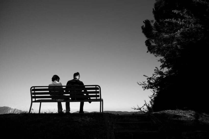 Triste après une rupture : est-ce de la dépression ou du deuil ? - 1080 pixels-721 pixels